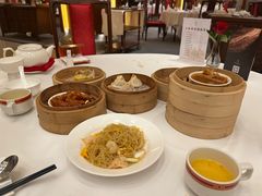 -香宫中餐厅·大连香格里拉(人民路店)
