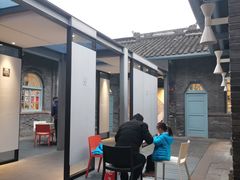 -三联韬奋书店(宽窄巷子店)
