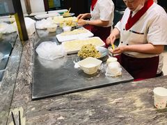 -金刚山烧烤(中山路店)