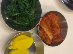 -漫麦韩国美食广祥店