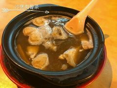 -新记肉骨茶