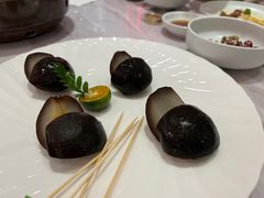 -喜鼎海胆水饺(平安金融中心店)