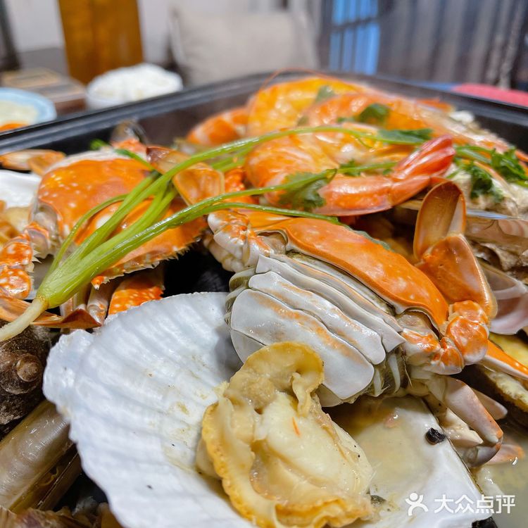 烟台|等疫情退去后,我还想去开发区赶海儿~