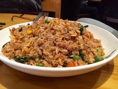 -Pho Asia 亚阁越南料理(上海来福士广场店)