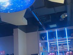 -木木不哭电竞馆(龙湖时代汇店)