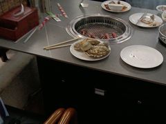 -尚宴牛特鲜自助(太原街万达店)