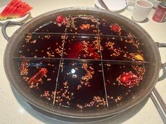 -家一加火锅(绿地翠谷总店)