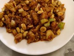 -鼎香润(德胜门内店)