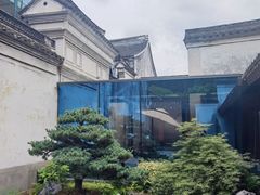 -走马楼饭庄(慈城古县城店)
