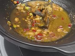 -农乐园食府(梅城镇店)