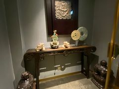 -华夏良子·足道SPA艾灸(王府井店)
