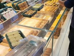 -泸溪河桃酥(壹方城店)