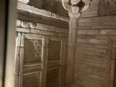 -洛阳古墓博物馆