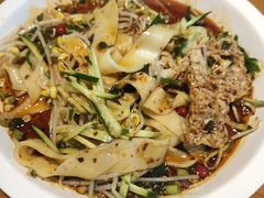 -莲香西域·正宗新疆菜(龙华店)