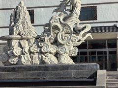 -娲皇宫