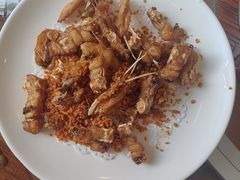 -正能量脆肉鲩火锅