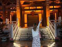 -桂林独秀峰王城景区