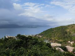 -海南分界洲岛旅游区