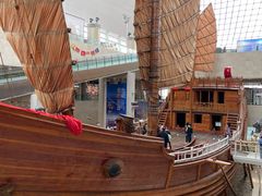 -上海中国航海博物馆