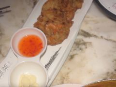 -绿茶餐厅(乐峰广场店)