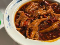 -欧记大排档·景德菜(上海首店)