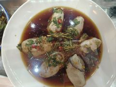 -阿尔法海鲜排档(爱琴海店)