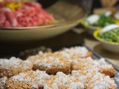 -羊大爷涮肉(亮马桥店)