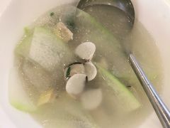 -钱大妈海鲜饭店(保利林语店)