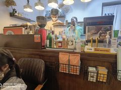 -AFS Cafe & Canteen(闽江二路店)