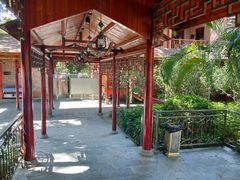 -顺风山庄(水濂山店)