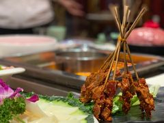 -蜀江龙火锅(339店)