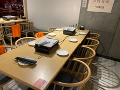 -玫瑰花园自助烤肉(顺义鑫海韵通店)