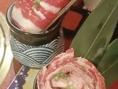 -喜牛烧肉酒场·黑金店(威高广场店)