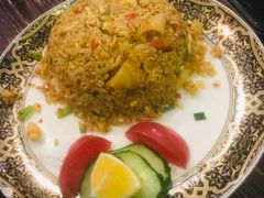 -Siam泰餐厅(水上公园店)