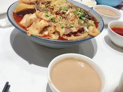 -眉州东坡(团结湖店)