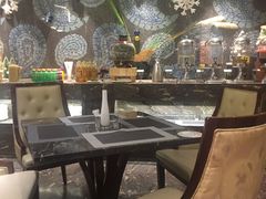 -杭州盛泰开元名都大酒店-地中海自助餐厅