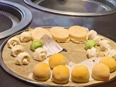 -山河屯铁锅炖(哈西站店)