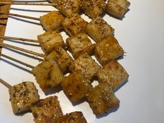 -平娃三宝烧烤·面食(富丰桥店)