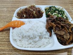 -江南大学-第一食堂(江南苑)