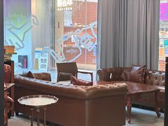 -明谦·Coffee&Cocktail Bar(美您公园店)
