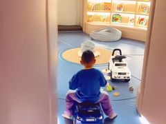 -NOKNOK若蔻亲子餐厅(天地壹方北馆店)