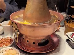 -东门口涮肉·砂锅·烤串(老门东店)