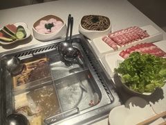 -海底捞火锅(蒙城路店)