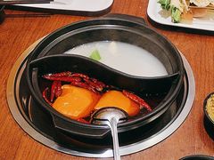 -牛小嫩串串火锅(延边大学文化城店)
