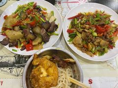 -文杰餐馆(南洪时尚风情街店)