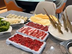-牛天下·海鲜·牛肉·打边炉·融合菜