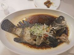 -上和臻品中国菜(花园街店)