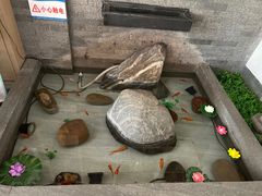 -严记小天府酸菜鱼(西四路店)