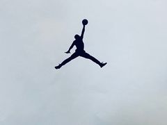 -JORDAN(东方广场店)