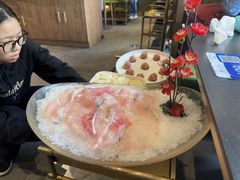 -南门四季铜锅涮肉(大屯·北苑店)